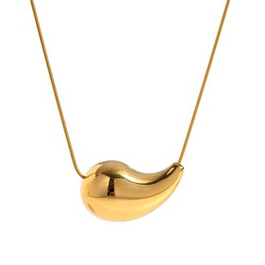 Teardrop Pendant Hálsmen