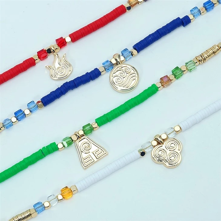 Tribal Beaded Necklace suppliers